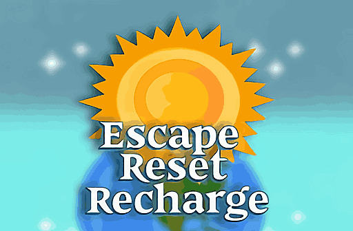 Escape Reset Recharge