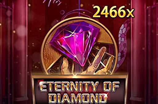 Eternity of Diamond