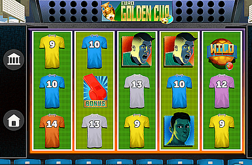 Euro Golden Cup