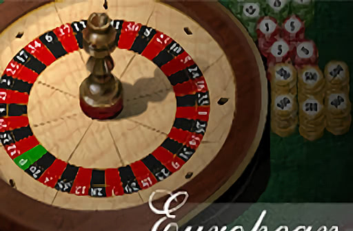 Euro Roulette (Espresso)