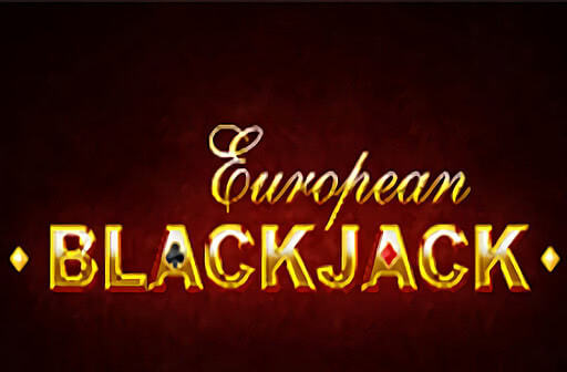 European Blackjack (Espresso)
