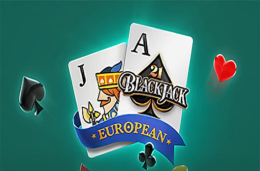 European Blackjack