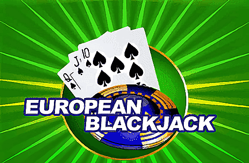 European Blackjack
