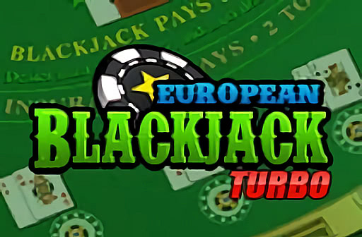 European Blackjack Turbo