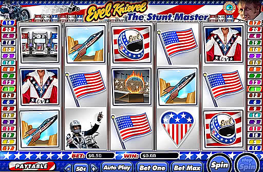 Evel Knievel