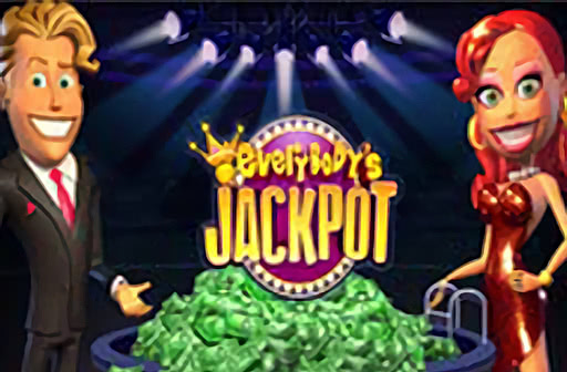 Everybody's Jackpots
