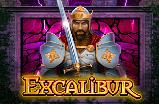 Excalibur Sword of Fortune