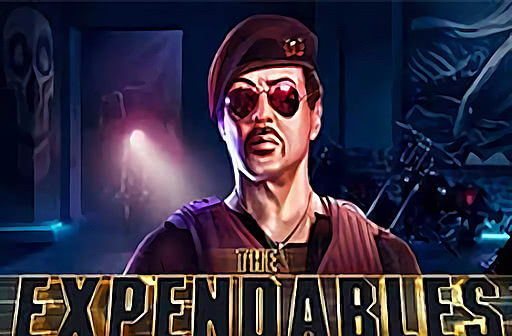 Expendables Megaways