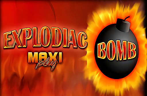 Explodiac Maxi Play