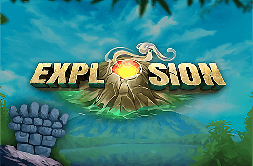 Explosion