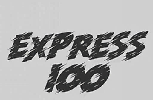 Express 100