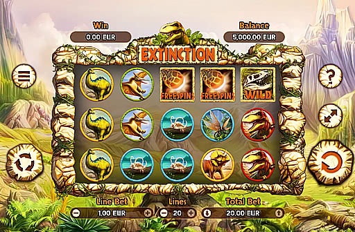 Extinction