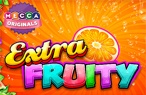 Extra Fruity