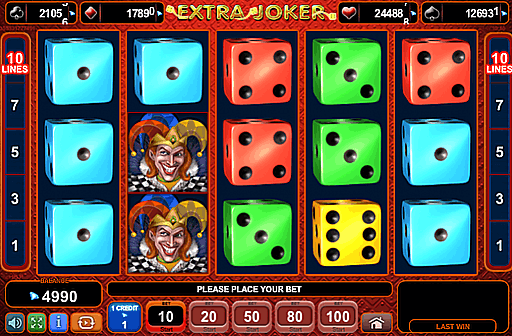 Extra Joker