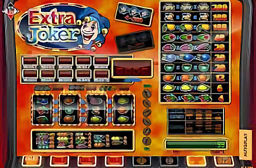 Extra Joker