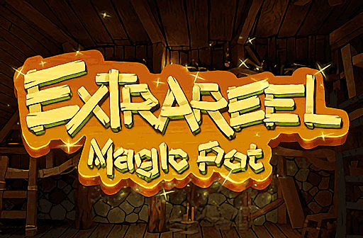 Extrareel Magic Pot