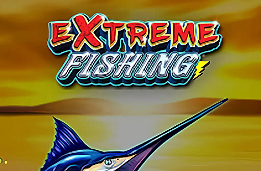 Extreme Fishing