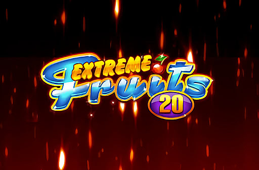 Extreme Fruits 20