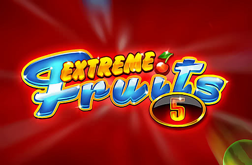Extreme Fruits 5