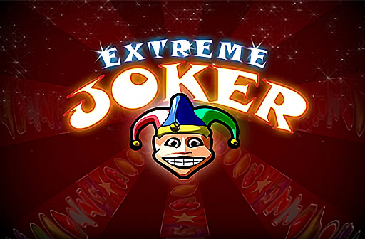 Extreme Joker