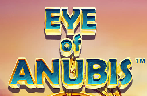 Eye of Anubis