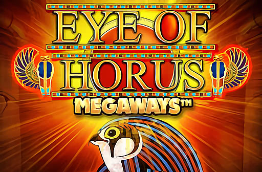 Eye of Horus Megaways