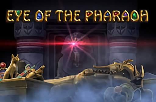 Eye of the Pharaoh