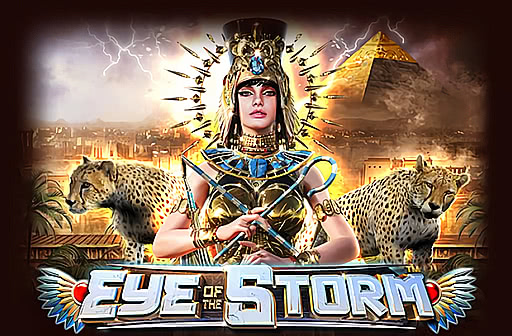 Eye of the Storm