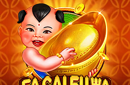Fa Cai Fu Wa