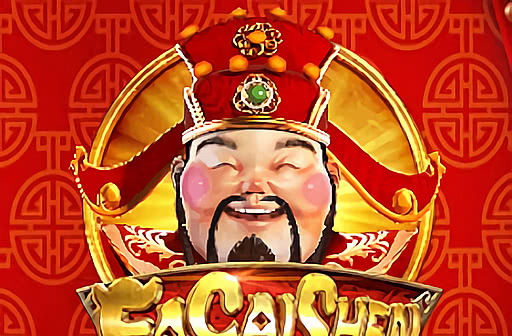 Fa Cai Shen
