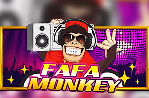 Fa Fa Monkey