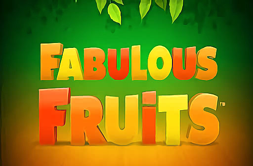 Fabulous Fruits
