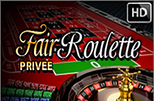Fair Roulette Privee
