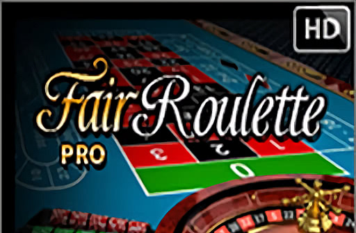 Fair Roulette Pro