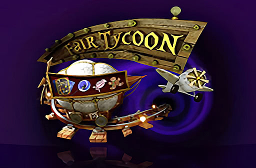 Fair Tycoon