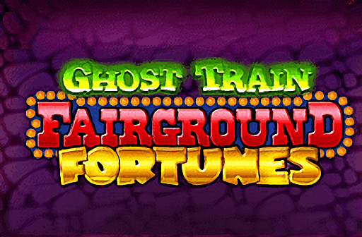 Fairground Fortunes Ghost Train