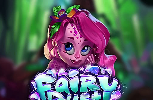 Fairy Dust