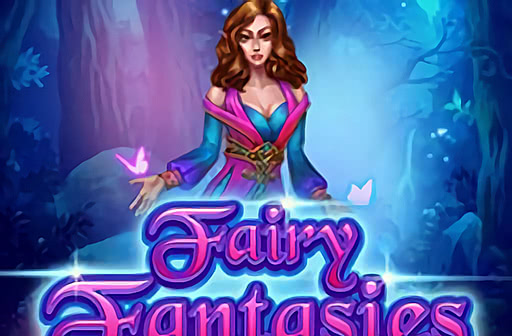Fairy Fantasies