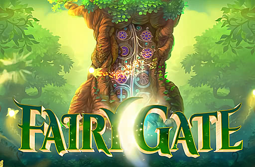 Fairy Gate