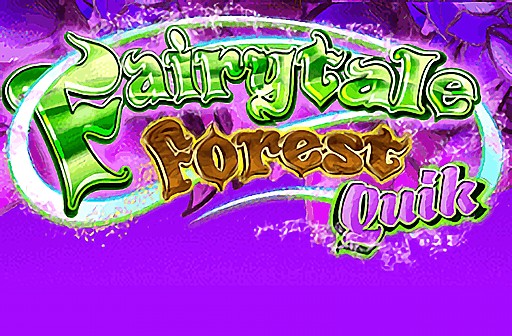 Fairytale Forest Quik