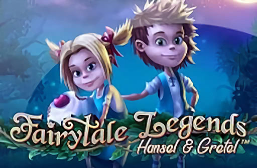 Fairytale Legends Hansel