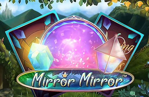 Fairytale Legends Mirror Mirror