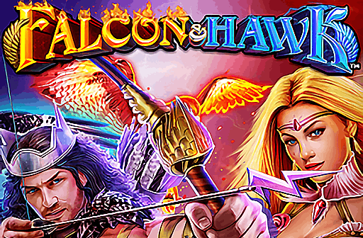 Falcon & Hawk