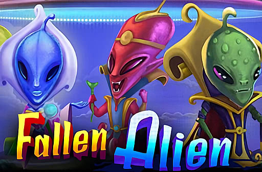 Fallen Alien