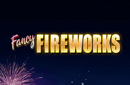 Fancy Fireworks