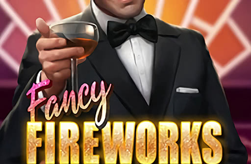 Fancy Fireworks