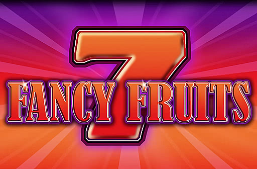 Fancy Fruits