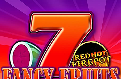 Fancy Fruits - Red Hot Firepot