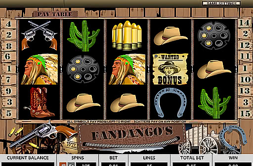 Fandango's
