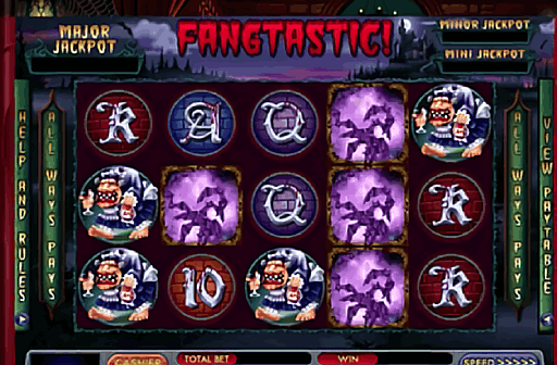 Fangtastic